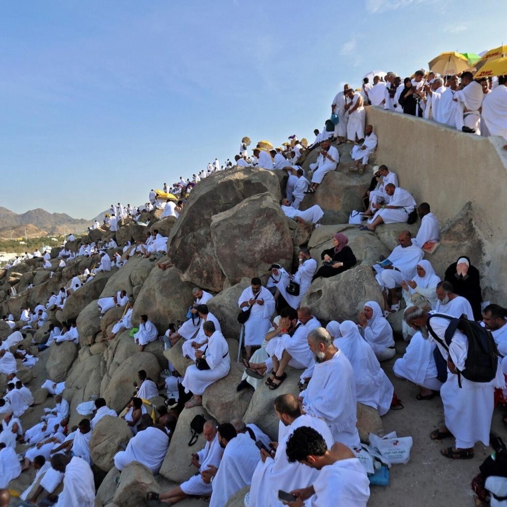 Umrah Rites Hajj & Umrah Rites – Sunnah Foundation